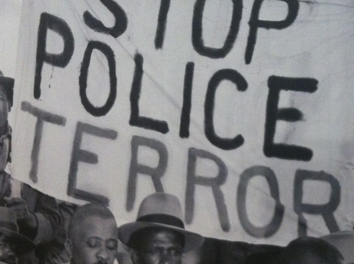 aufstieg und fall der apartheid